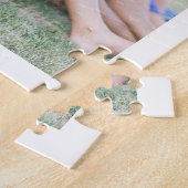 Individualisieren Sie 6 Gerahmte Fotomaterialien Puzzle (Seite)