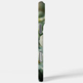 Individualisieren Sie die Floral Monogram Case für (Rückseite / Rechts)