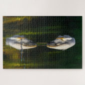 Individualisieren Sie Ihr Nature-Foto und erstelle Puzzle (Horizontal)