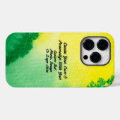 Individualisieren und erstellen Sie Ihre eigenen i Case-Mate iPhone Hülle (Rückseite (Horizontal))