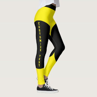 Individualisierte amerikanische Frauen Casual Styl Leggings