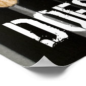 INDIVIDUALITÄT POSTER (Ecke)