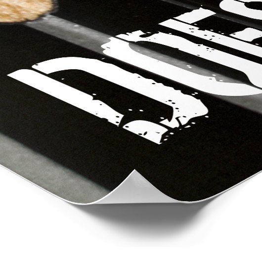 INDIVIDUALITÄT POSTER (Ecke)