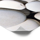 Individualität Poster (Ecke)