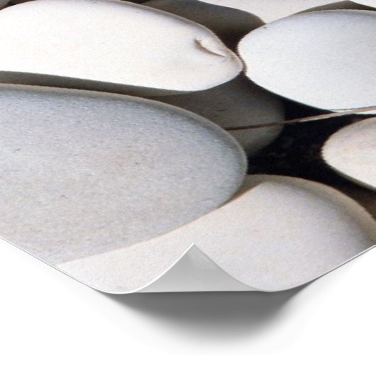 Individualität Poster (Ecke)