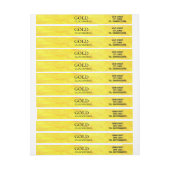 individuell anpassbar (Bogen)