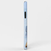 (Individuell anpassbar) Baby Boy Case-Mate iPhone Hülle (Hinten/Rechts)