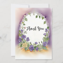 individuell anpassbar dankeskarte