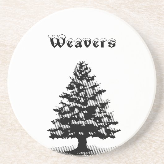 individuell anpassbar getränkeuntersetzer (Vorne)