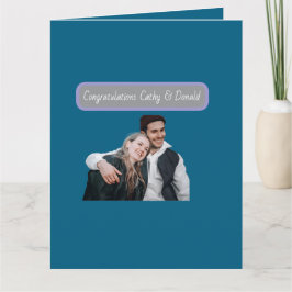 individuell anpassbar karte