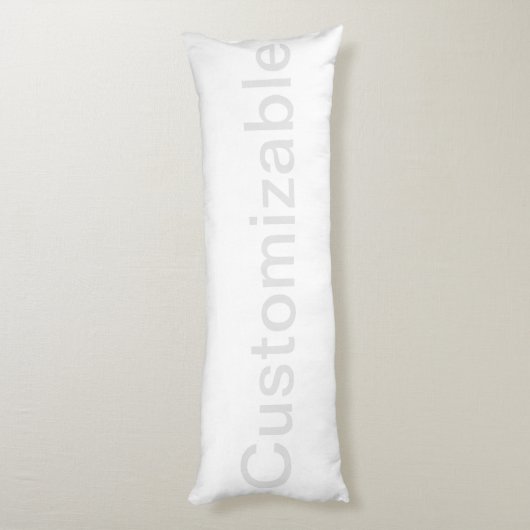 individuell anpassbar seitenschläferkissen (Rückseite (Vertikal))