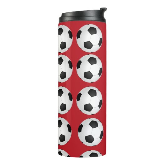 individuell anpassbar thermosbecher (Nach links gedreht)