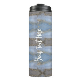 individuell anpassbar thermosbecher