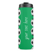 individuell anpassbar thermosbecher (Vorderseite)