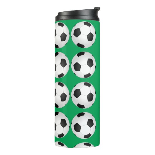 individuell anpassbar thermosbecher (Nach links gedreht)