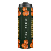 individuell anpassbar thermosbecher (Vorderseite)