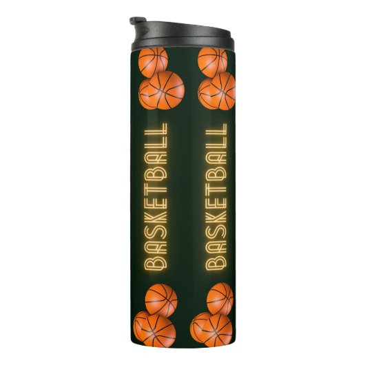 individuell anpassbar thermosbecher (Nach rechts gedreht)