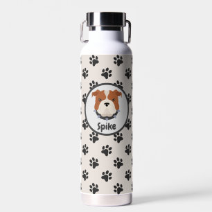 individuell anpassbar trinkflasche