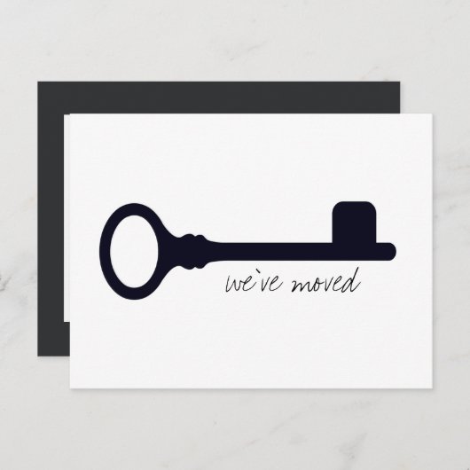 Individuell anpassbare Ankündigung zur Neugestaltu (Vorne/Hinten)