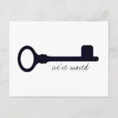 Individuell anpassbare Ankündigung zur Neugestaltu (Vorderseite)