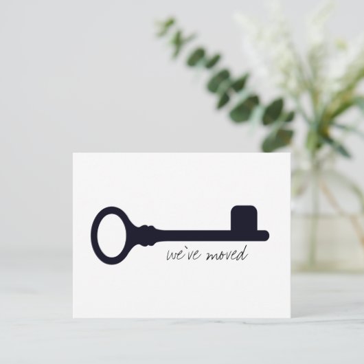 Individuell anpassbare Ankündigung zur Neugestaltu (Stehend Vorderseite)