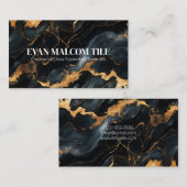 Individuell anpassbare Berufliche Tile Business Ca Visitenkarte (Vorne/Hinten)