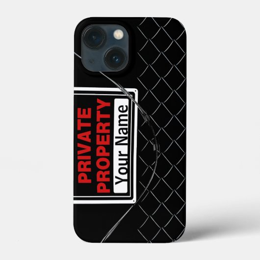 Individuell anpassbare Coole Einmalgehäuse Samsung Case-Mate iPhone Hülle (Rückseite)