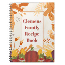 Individuell anpassbare Familienrezepte