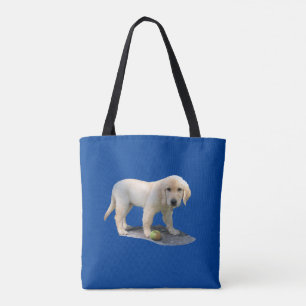 Individuell anpassbare "Fave Dogs" Shopping Tasche