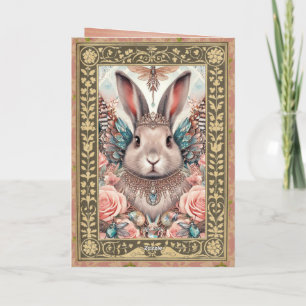 Individuell anpassbare Foto Frame Card - Geburtsta Karte