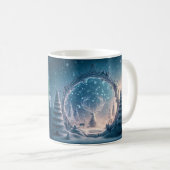 Individuell anpassbare Foto-Tasse Kaffeetasse (VorderseiteRechts)