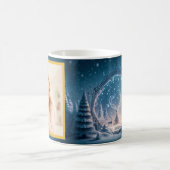 Individuell anpassbare Foto-Tasse Kaffeetasse (Mittel)