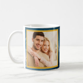 Individuell anpassbare Foto-Tasse Kaffeetasse