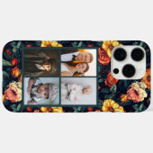 Individuell anpassbare iPhone-Hülle für Fotos mit Case-Mate iPhone Hülle (Rückseite (Horizontal))