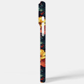 Individuell anpassbare iPhone-Hülle für Fotos mit Case-Mate iPhone Hülle (Rückseite / Links)