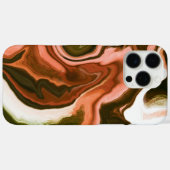 Individuell anpassbare, moderne Telefonzelle - Sti Case-Mate iPhone Hülle (Rückseite (Horizontal))