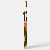 Individuell anpassbare, moderne Telefonzelle - Sti Case-Mate iPhone Hülle (Rückseite / Links)