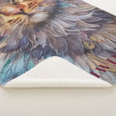 Individuell anpassbare persische Bezeichnung & Fot Sherpadecke (3/4)