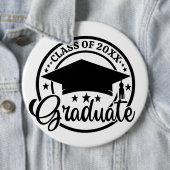 Individuell anpassbare Personal Class von 20XX Gra Button (Beispiel)