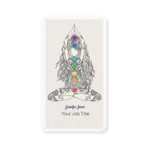 Individuell anpassbare spirituelle Heilung