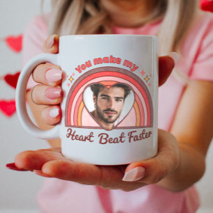 Individuell anpassbare Tasse, benutzerdefiniertes  Kaffeetasse