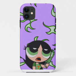 "Individuell anpassbare Telefonzelle - Dauerhafte  Case-Mate iPhone Hülle