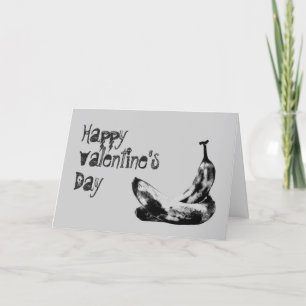 Individuell anpassbare Valentinstag Card Funny Ein Feiertagskarte
