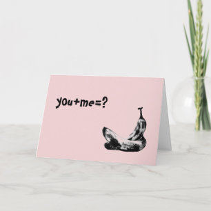 Individuell anpassbare Valentinstag Card Künstleri Feiertagskarte