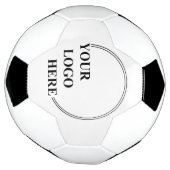 Individuell anpassbare Vorlage Erstellen Sie Ihre Fußball (Gedreht)