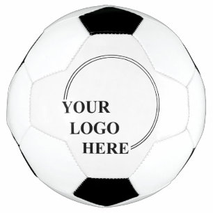 Individuell anpassbare Vorlage Erstellen Sie Ihre  Fußball