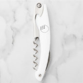 Individuell anpassbare Vorlage Erstellen Sie Ihre Kellnermesser (Vorderseite)