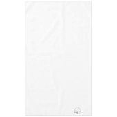 Individuell anpassbare Vorlage Erstellen Sie Ihre  Tischdecke (Vorderseite)