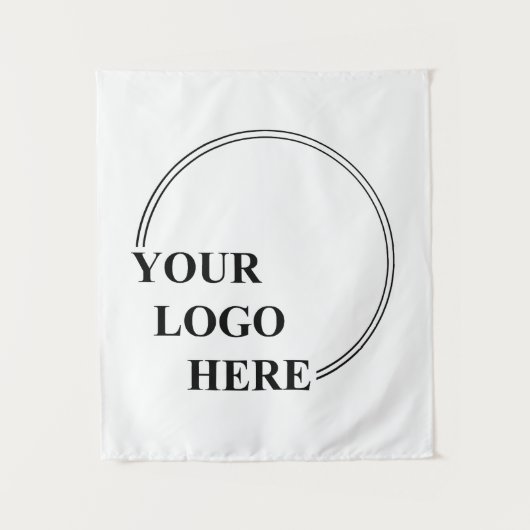 Individuell anpassbare Vorlage Erstellen Sie Ihre Wandteppich (Vorderseite)