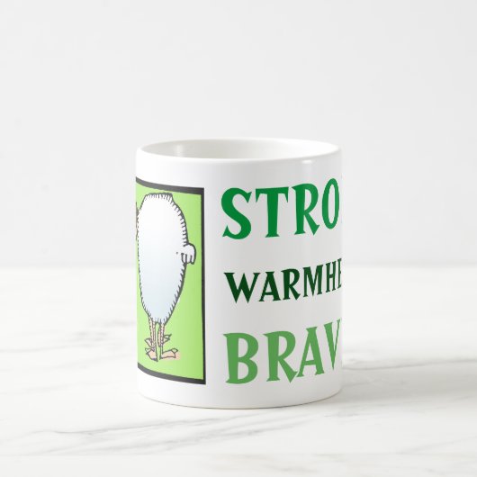 Individuell anpassbare Zodiac-Signatur-Persönlichk Kaffeetasse (Mittel)